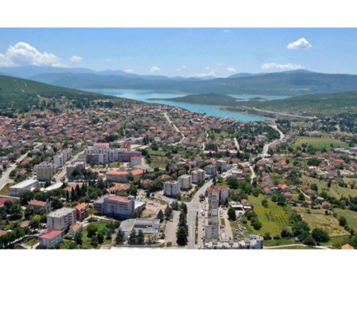 شقة Stan Uljarevic Bileća المظهر الخارجي الصورة